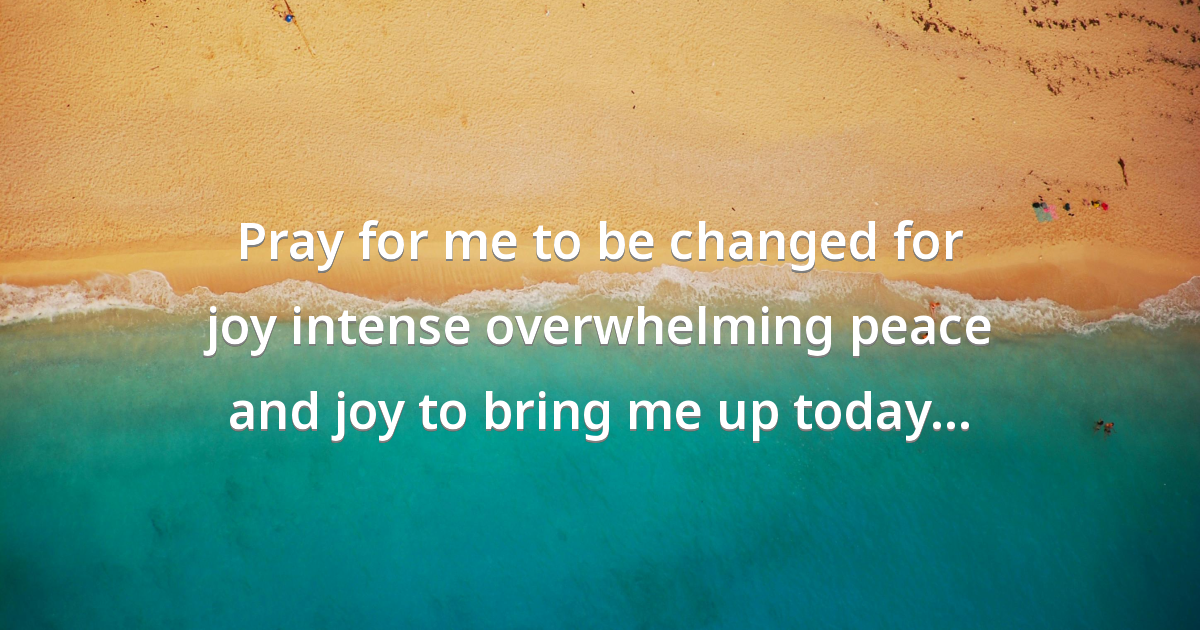 Prayer image