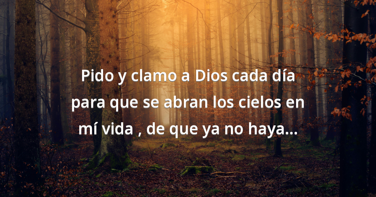 Prayer image