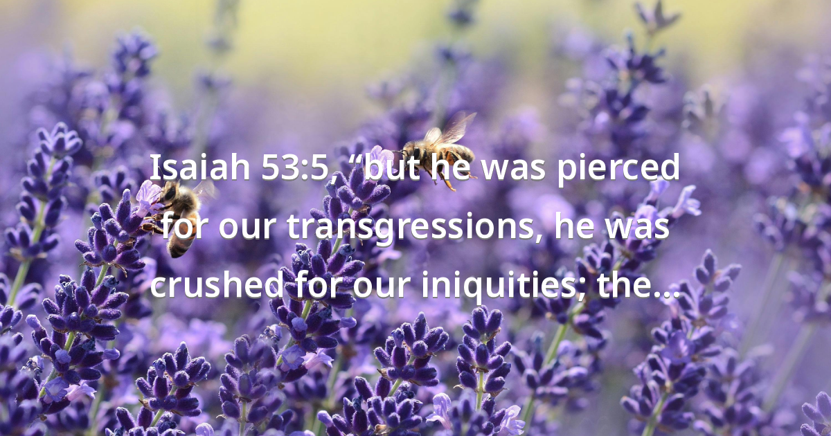 Prayer image