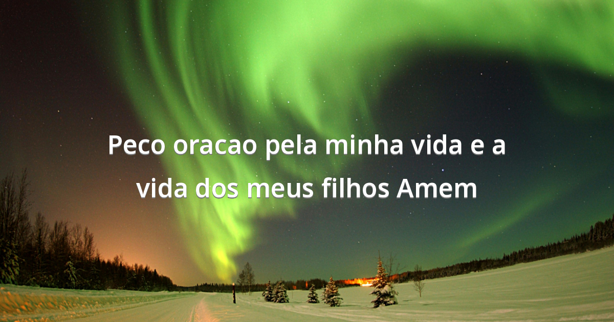 Prayer image