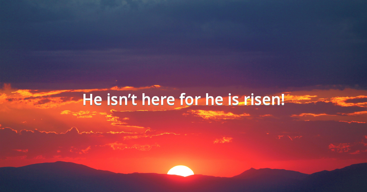 Prayer image