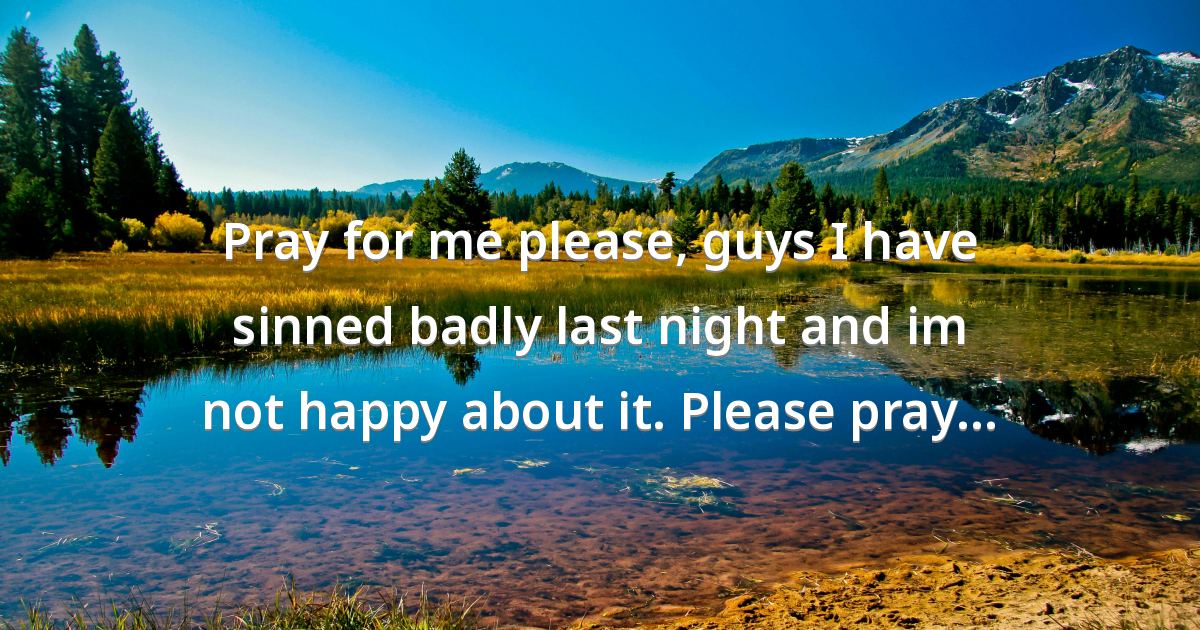 Prayer image