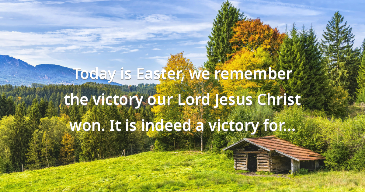 Prayer image