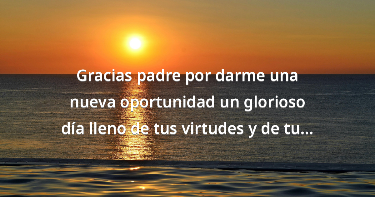 Prayer image