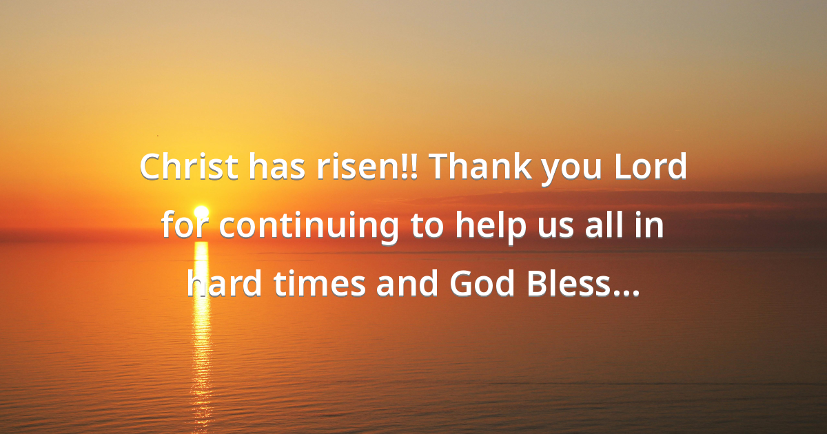Prayer image