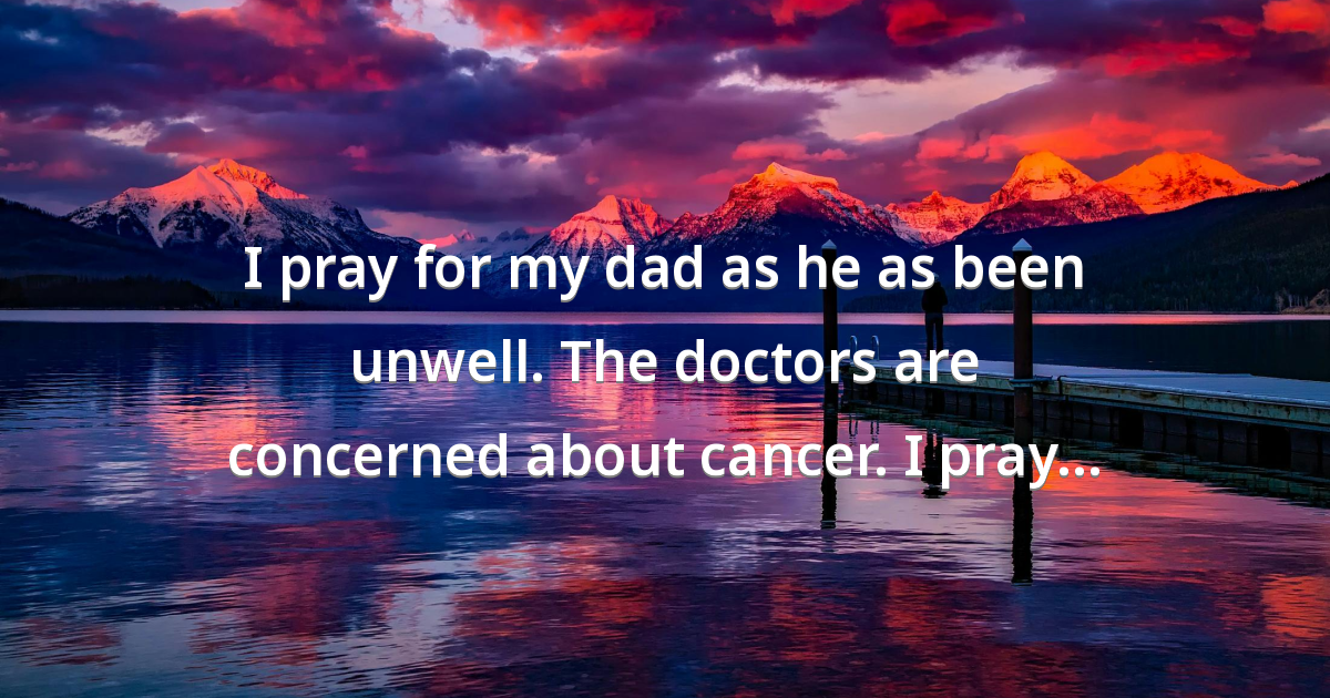 Prayer image