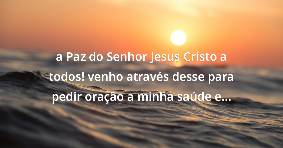 Prayer image