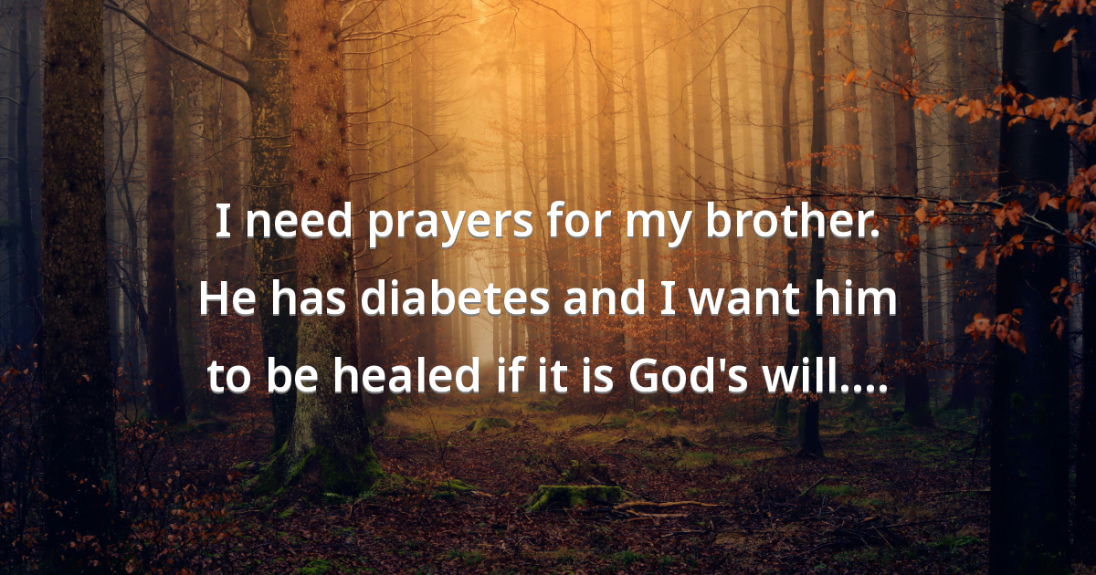 Prayer image