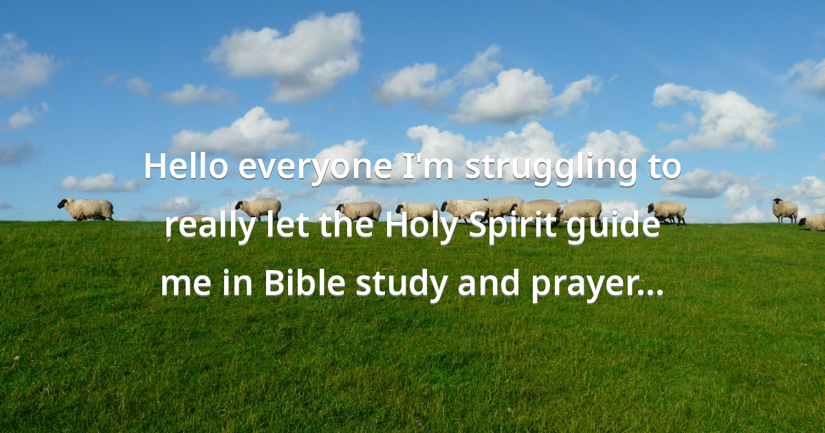 Prayer image