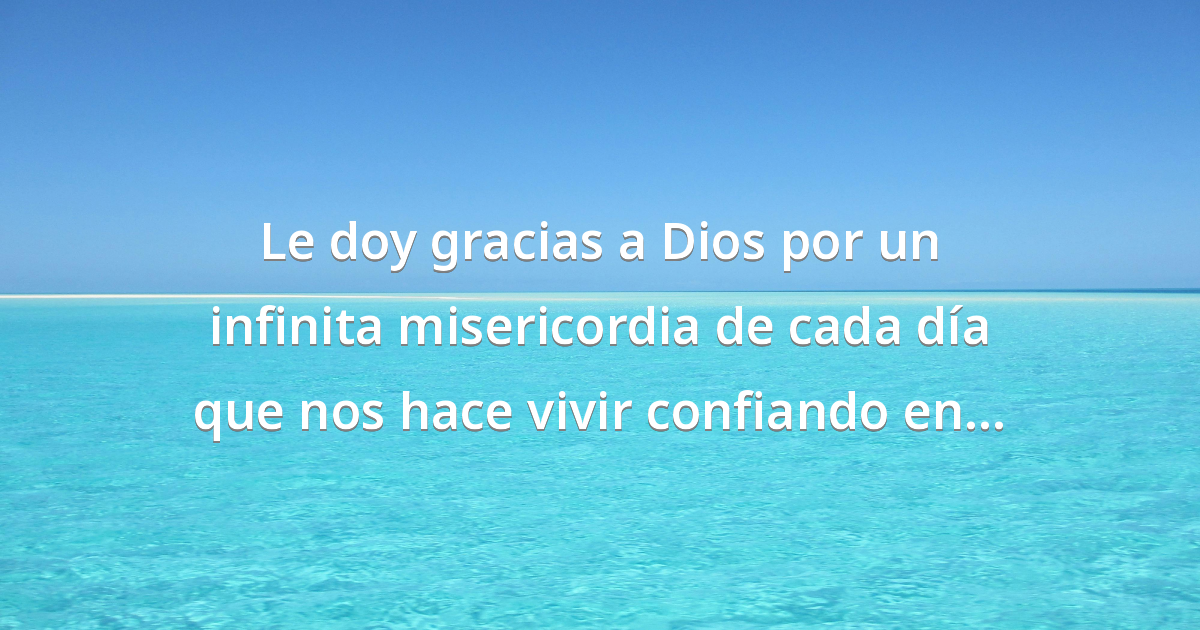 Prayer image