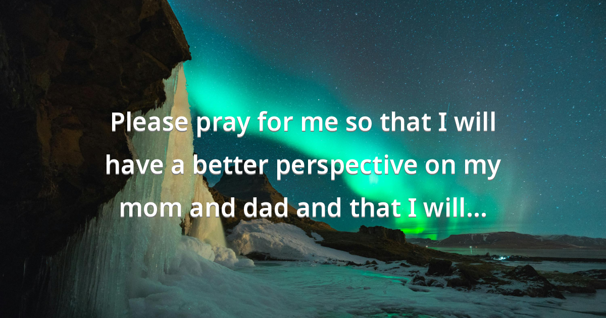 Prayer image