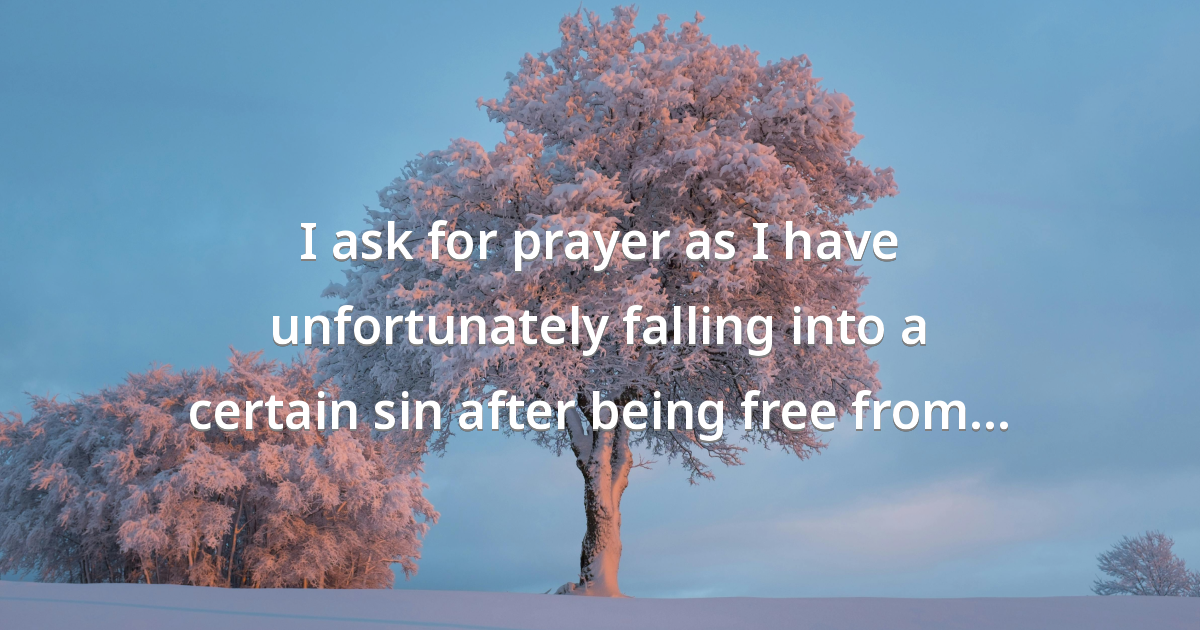 Prayer image