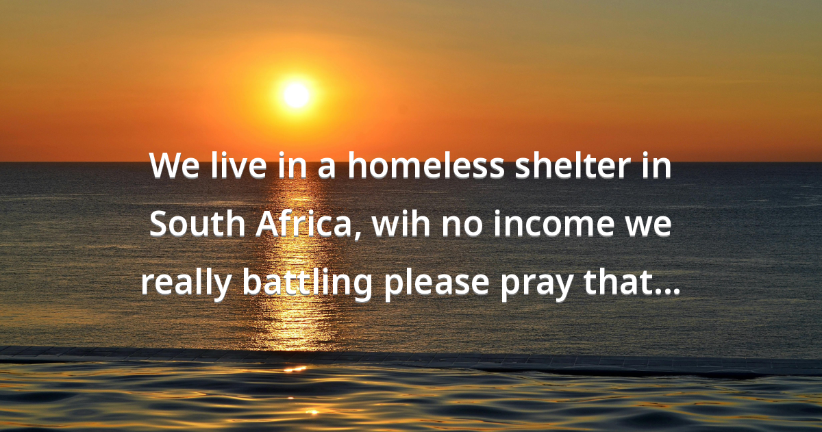 Prayer image