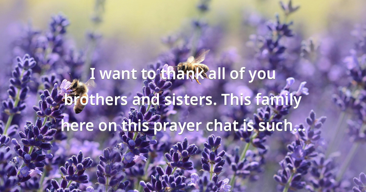 Prayer image