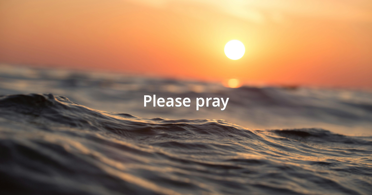 Prayer image
