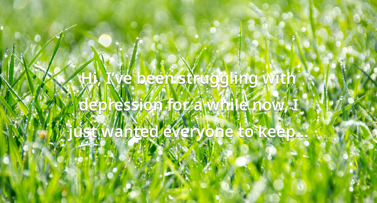 Prayer image