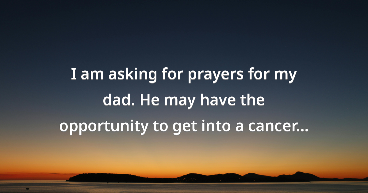 Prayer image