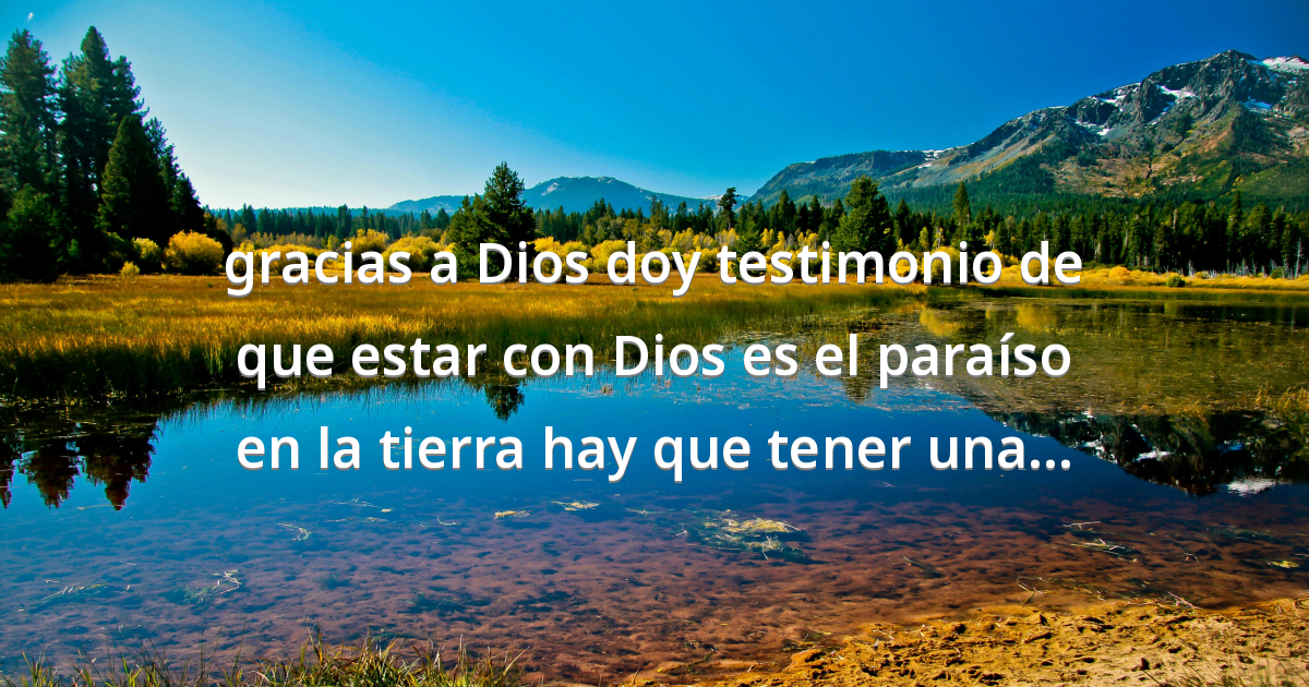 Prayer image