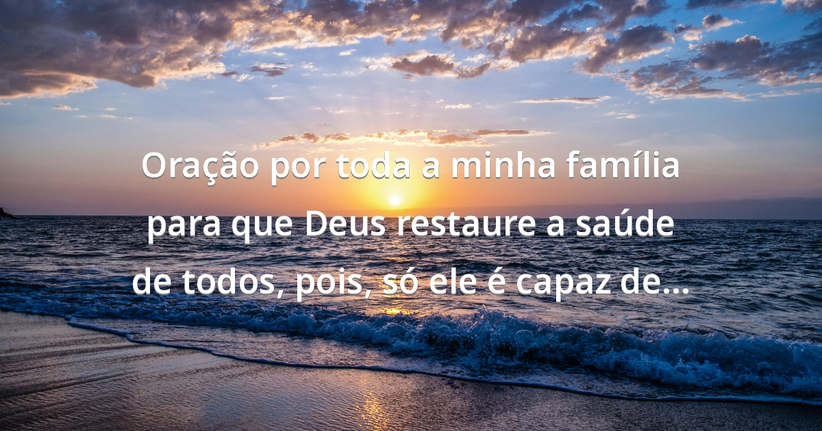 Prayer image