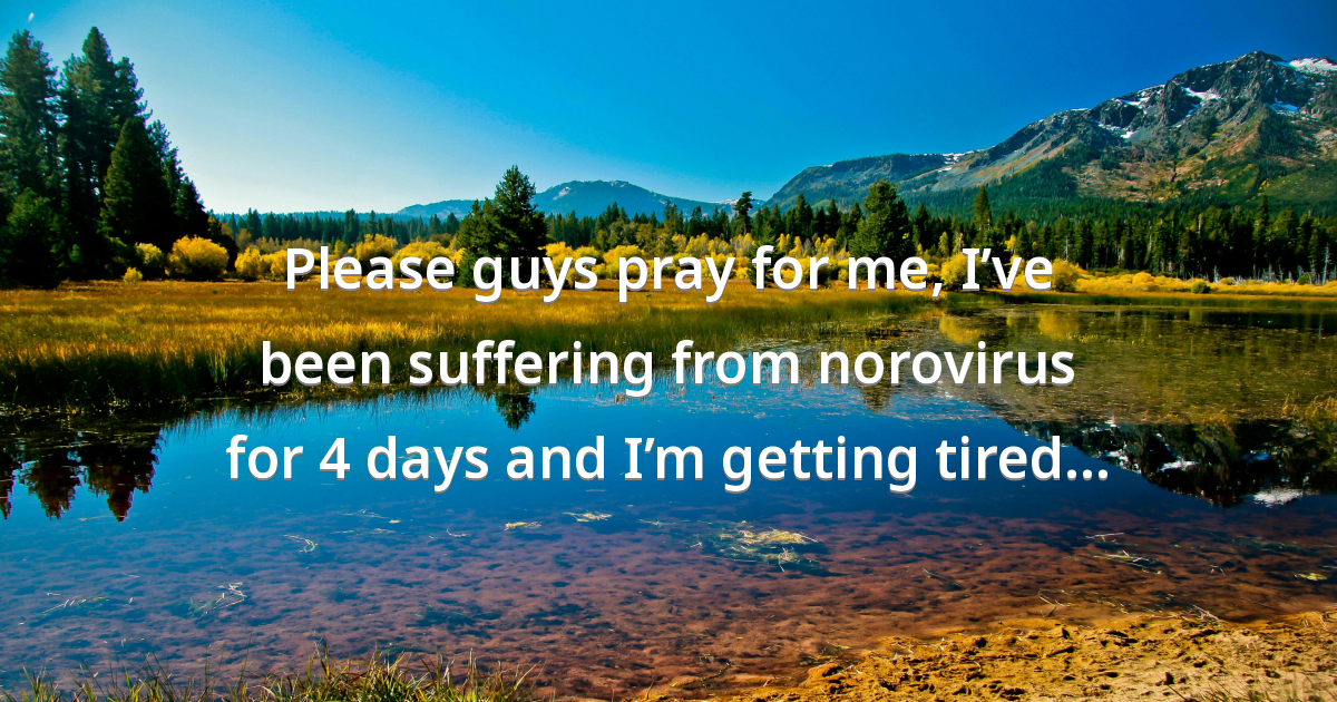 Prayer image