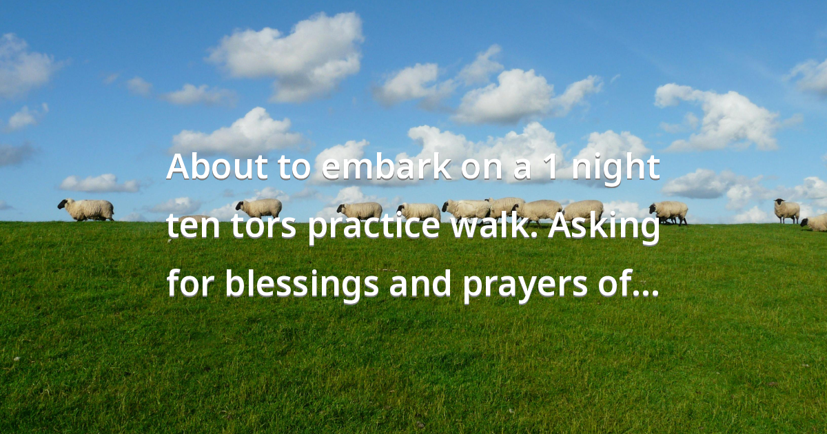 Prayer image