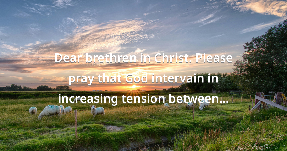 Prayer image