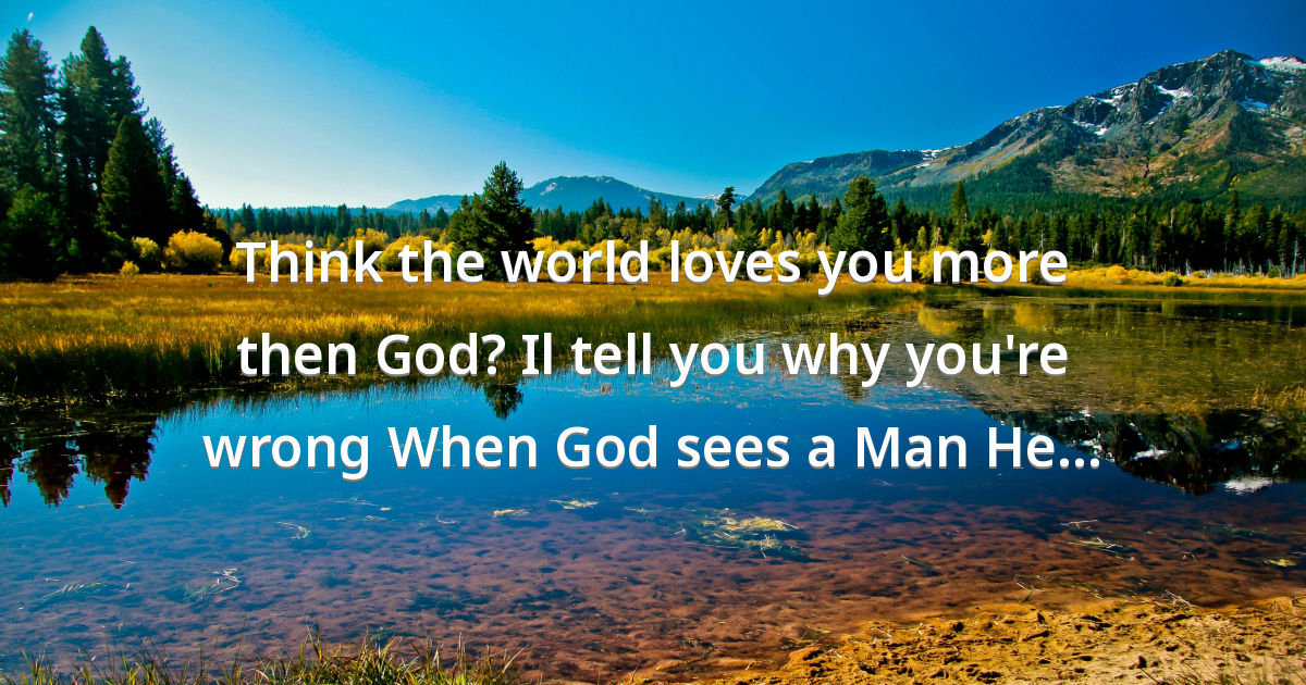Prayer image