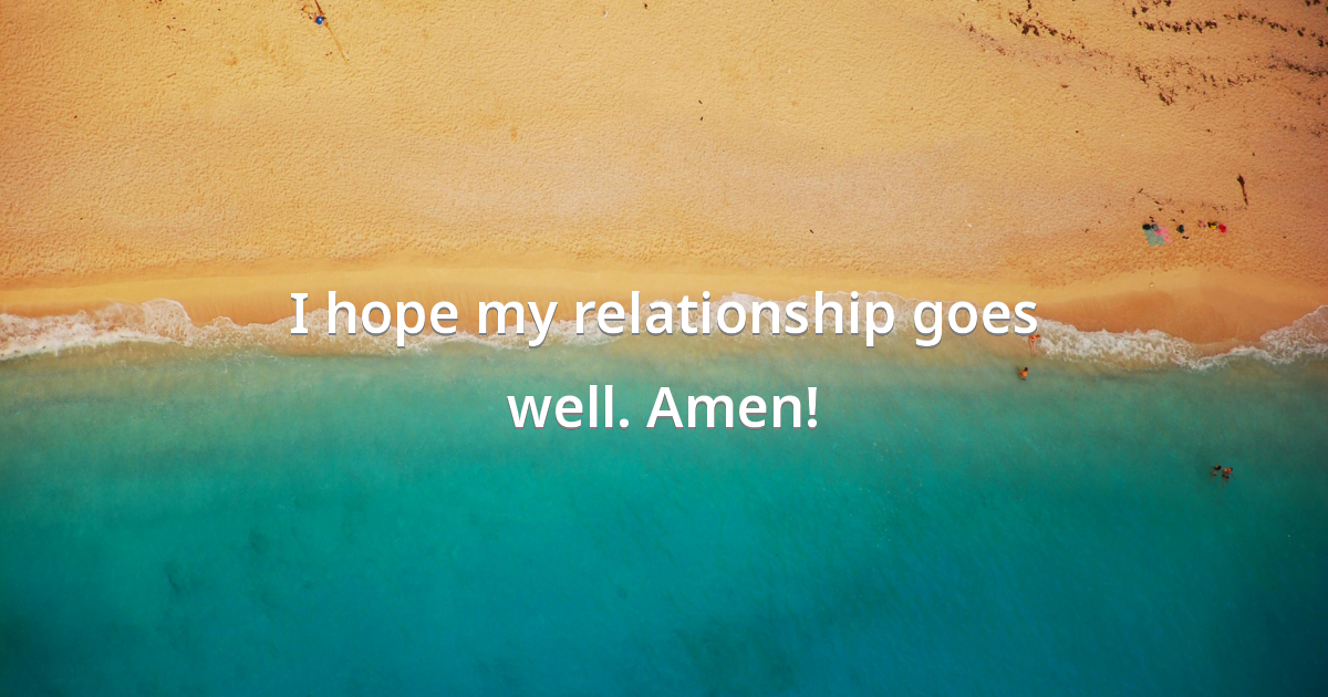 Prayer image