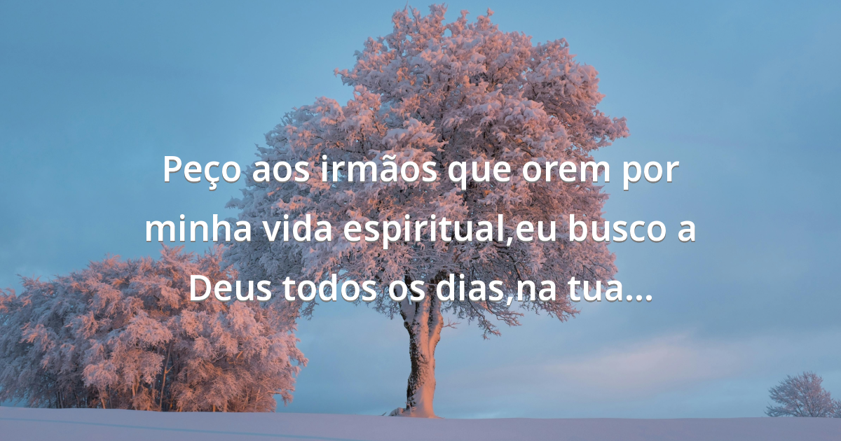 Prayer image