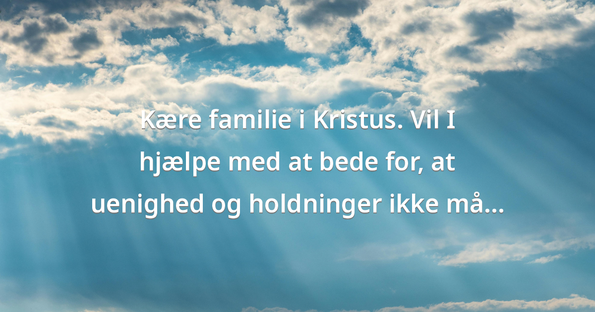 Prayer image