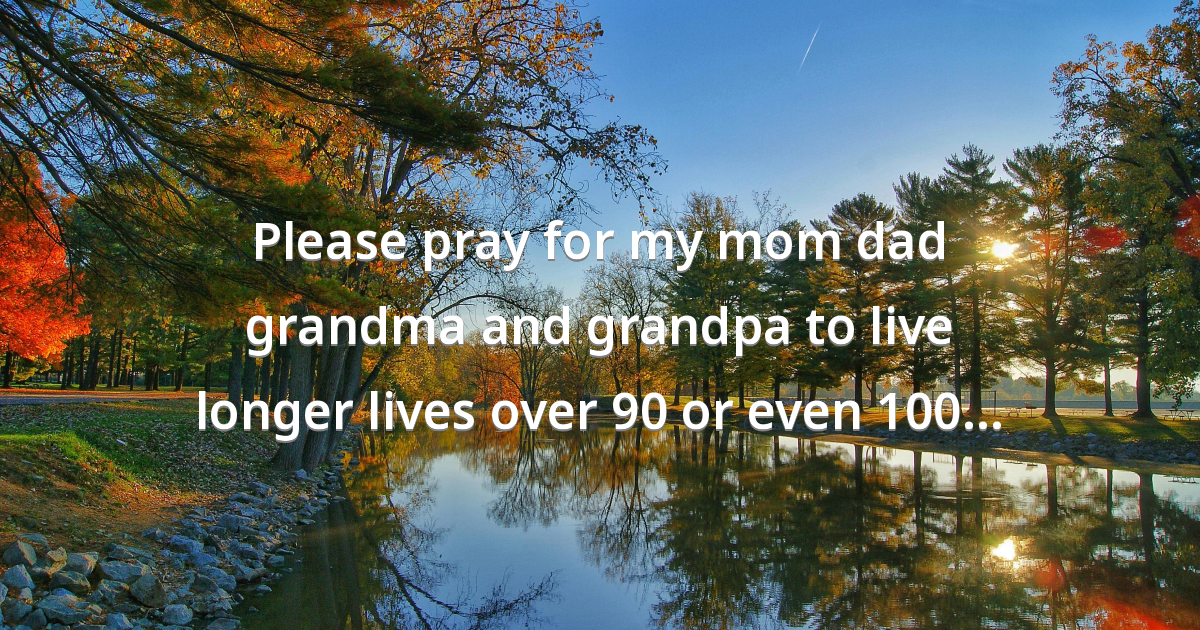 Prayer image