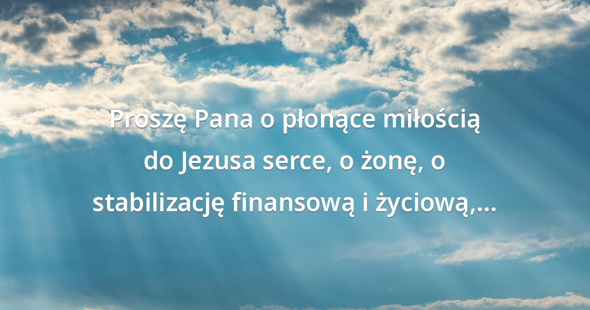 Prayer image