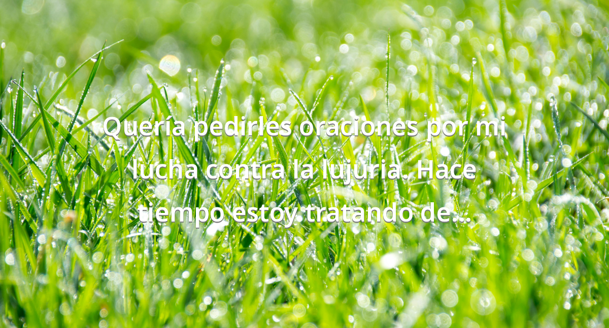 Prayer image