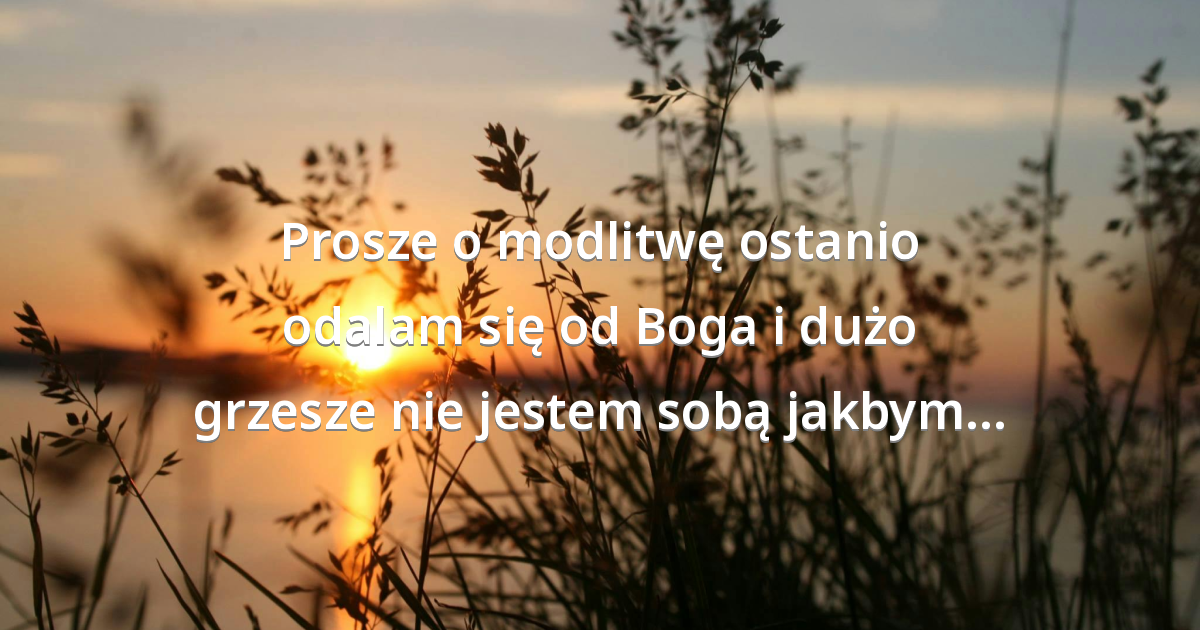 Prayer image