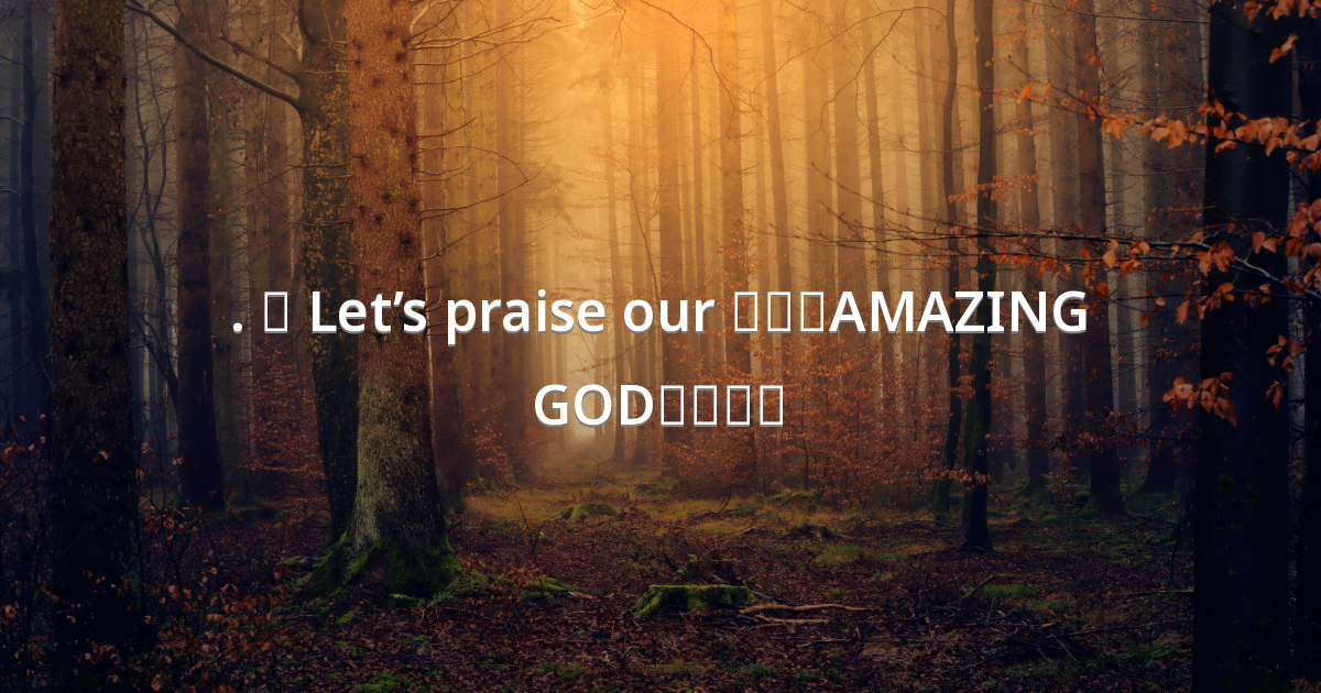 Prayer image