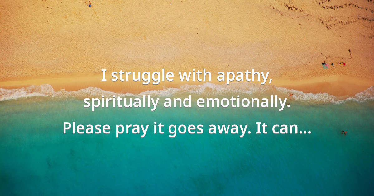 Prayer image