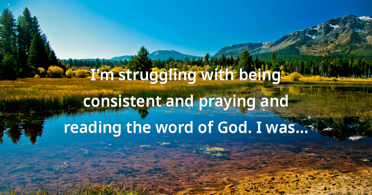 Prayer image
