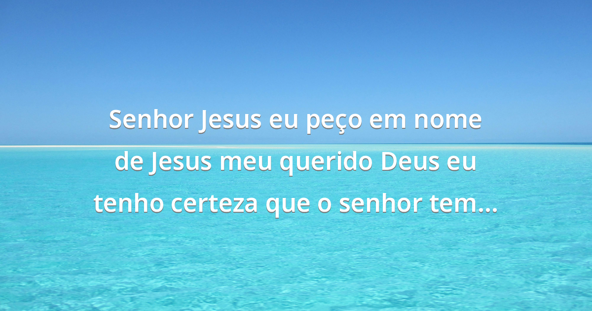 Prayer image