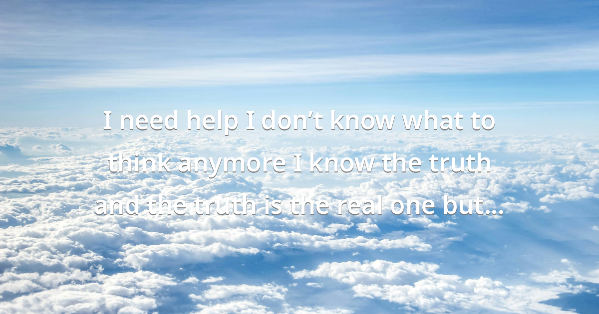 Prayer image