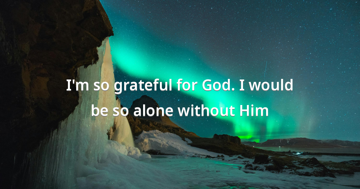 Prayer image