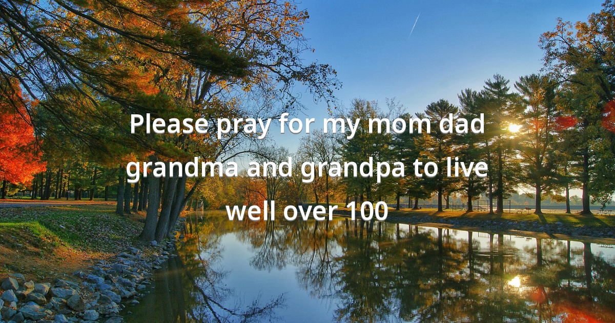 Prayer image