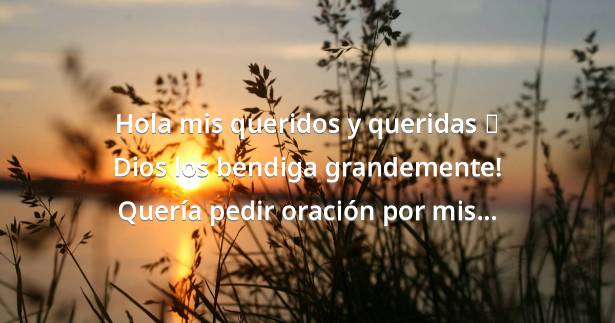 Prayer image