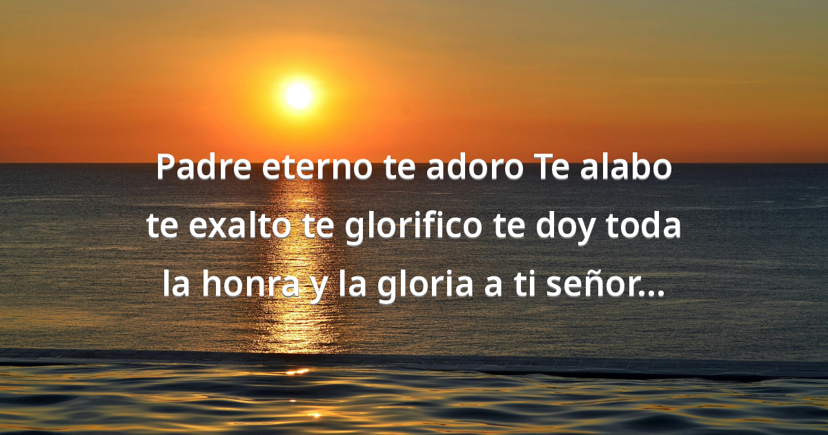 Prayer image