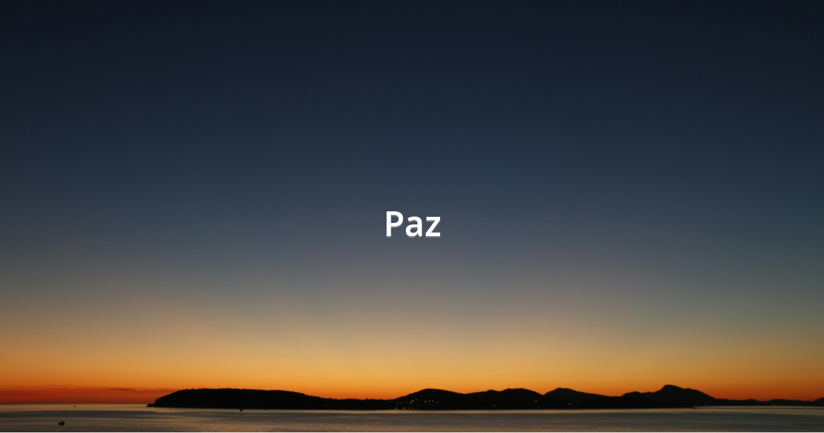 Prayer image