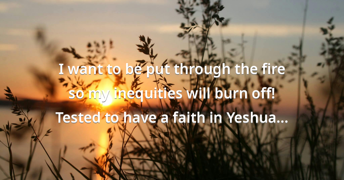 Prayer image