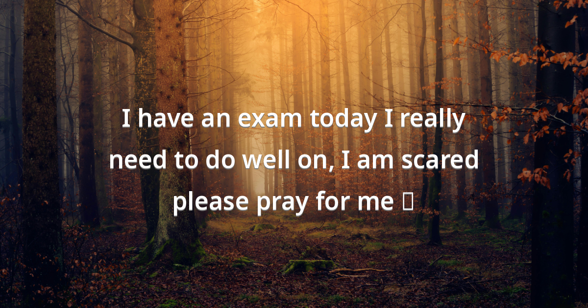 Prayer image