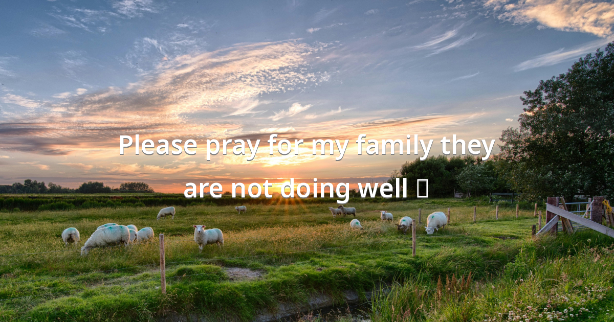 Prayer image
