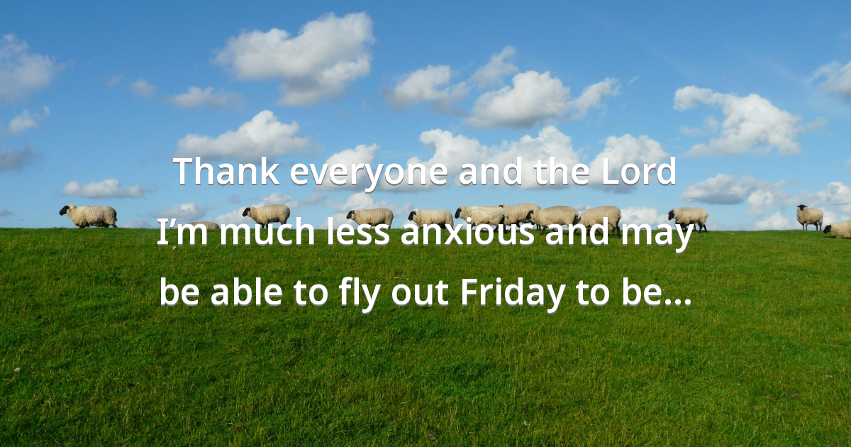 Prayer image