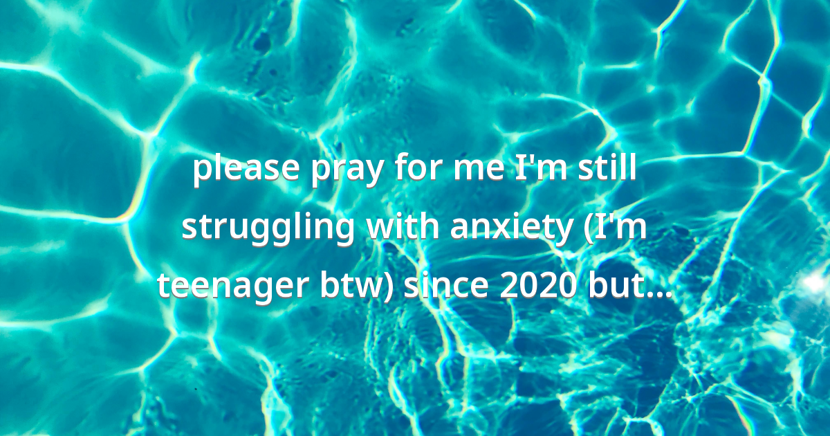 Prayer image
