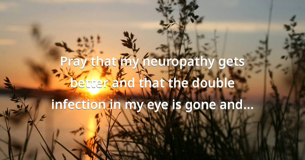 Prayer image